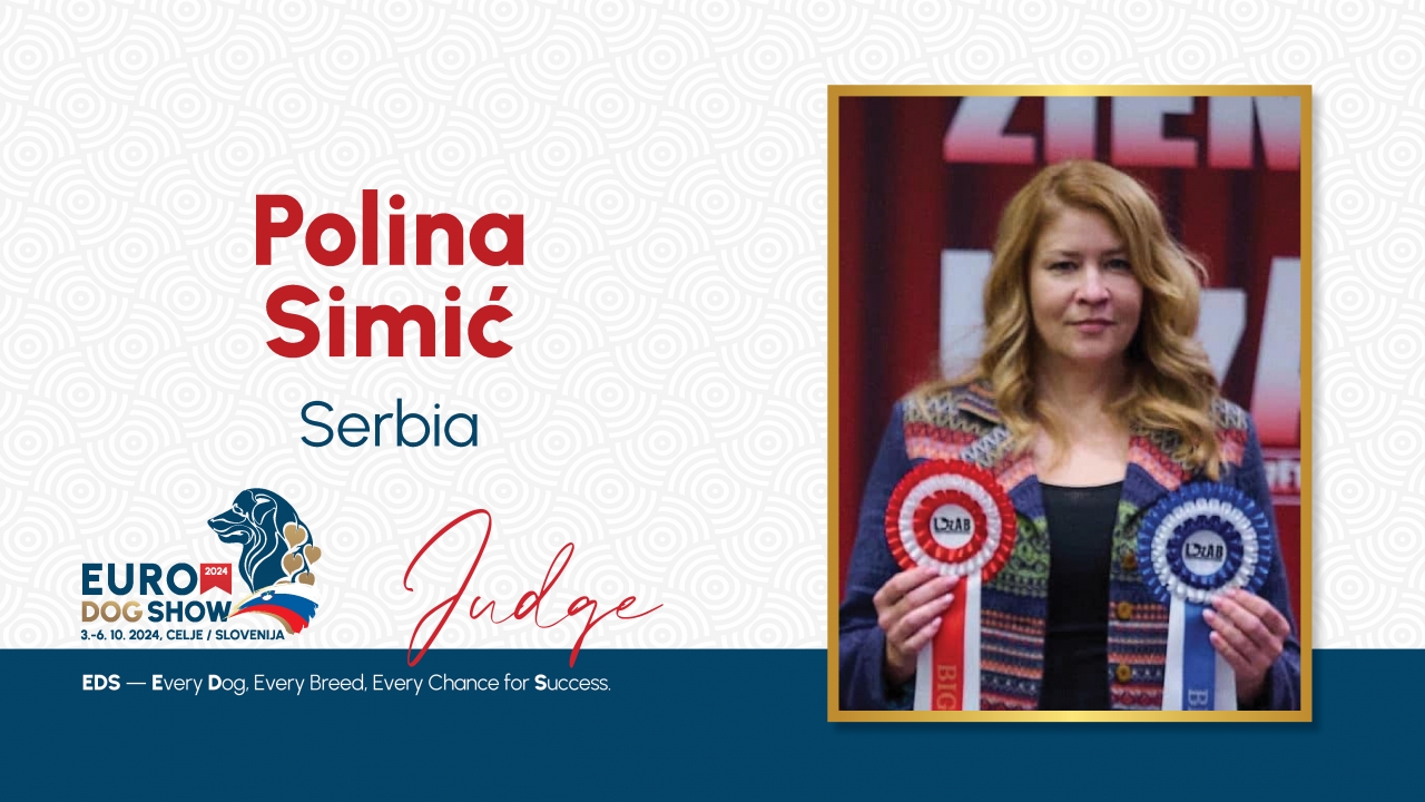 EDS 2024 - Polina Simić