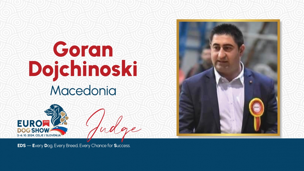 EDS 2024 - Goran Dojchinoski EDS 2024 - Goran Dojchinoski