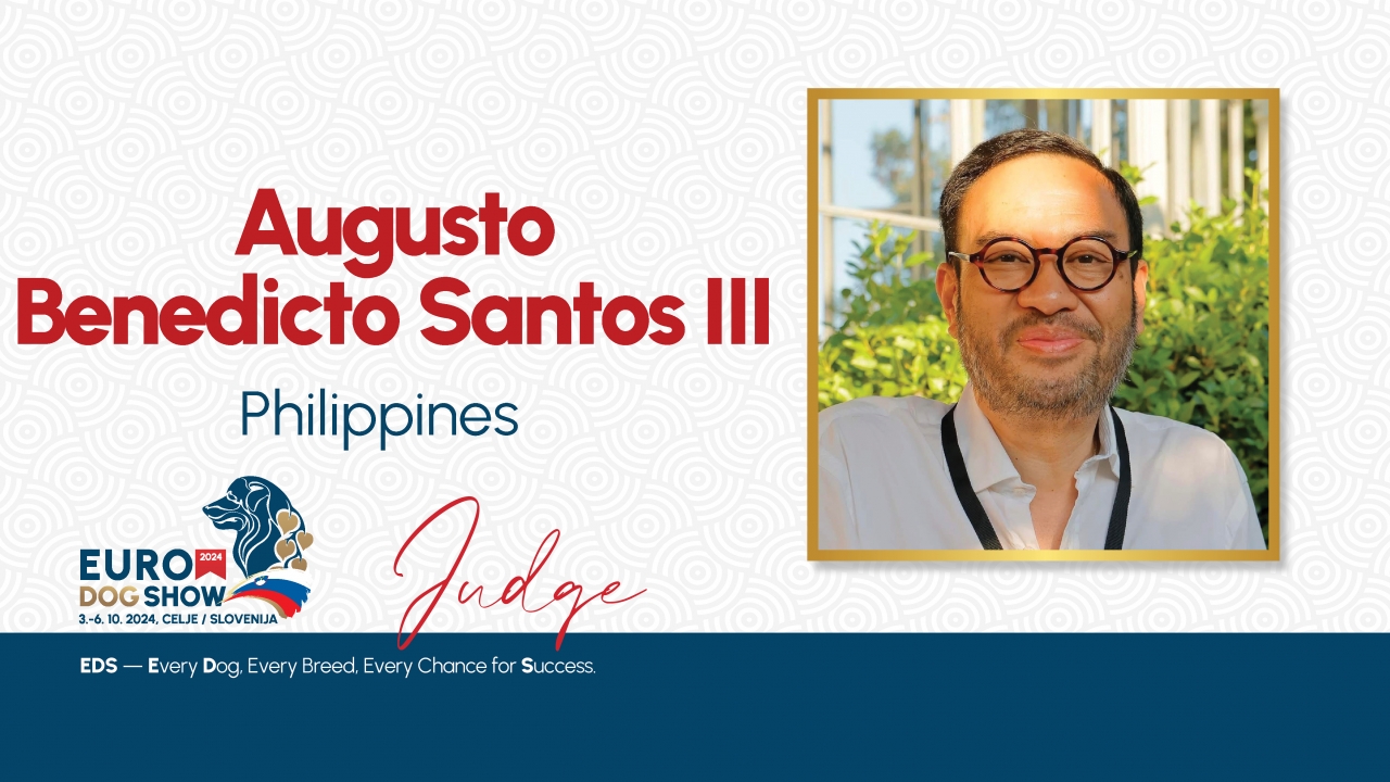 EDS 2024 - Augusto Benedicto Santos III