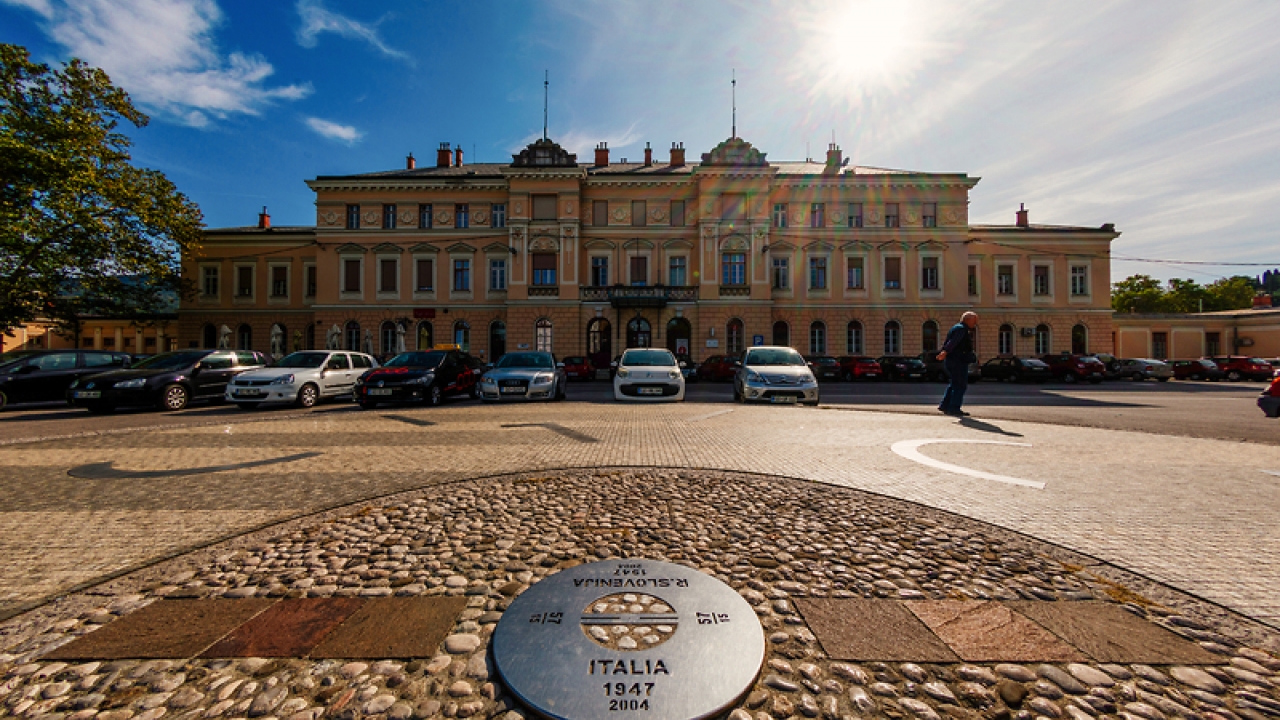 EDS 2024 - Nova Gorica